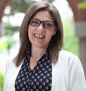 Chief Executive Officer: Suzanne Madore